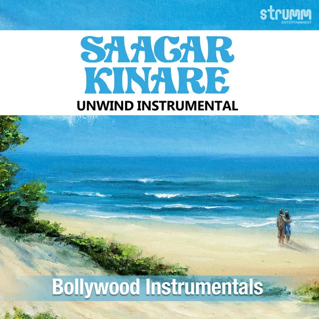 Saagar Kinare - Unwind Instrumental