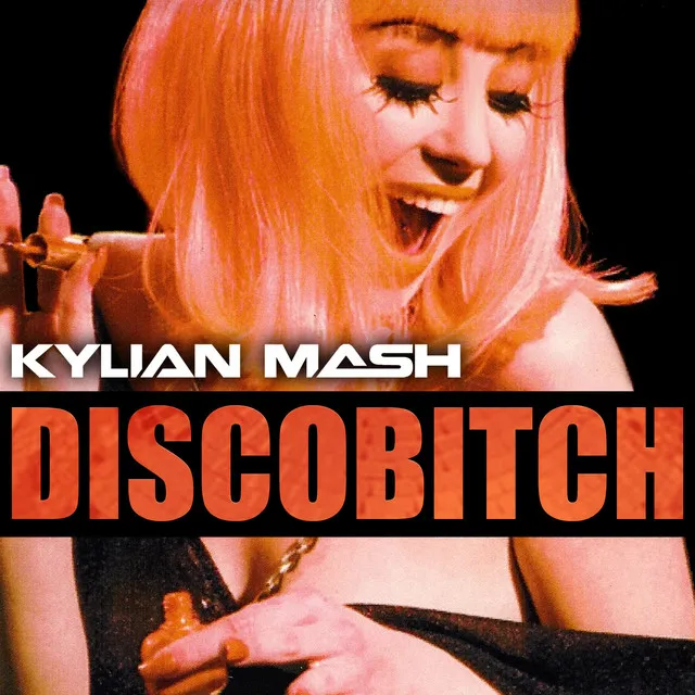 Discobitch (La petite bourgeoisie qui boit du champagne)