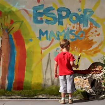 Espoir by Mamiso