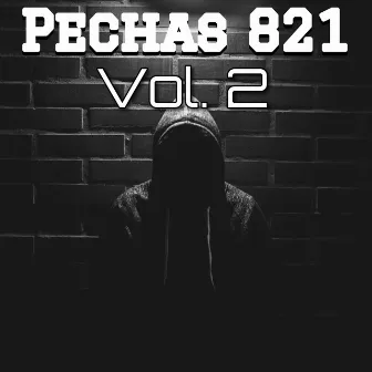 Vol. 2 by Pechas 821