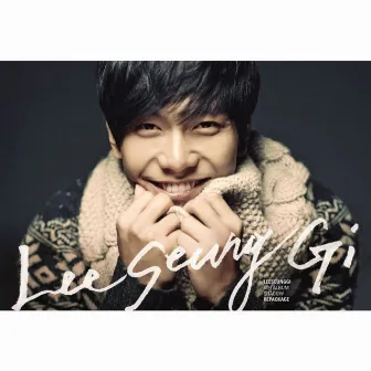 Shadow (Repackage) by Lee Seung Gi