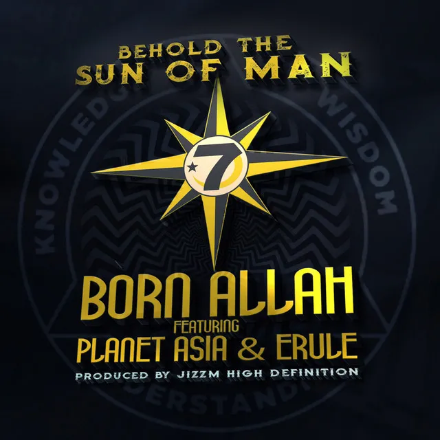 Sun of Man