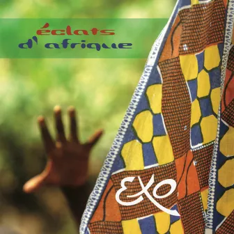 Eclats D'Afrique (Live) by Exo