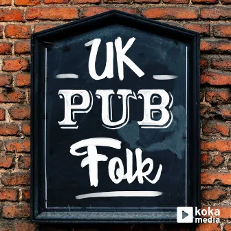 UK Pub Folk by Christophe Casanave