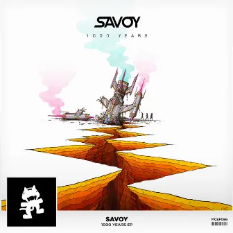 1000 Years by Savoy