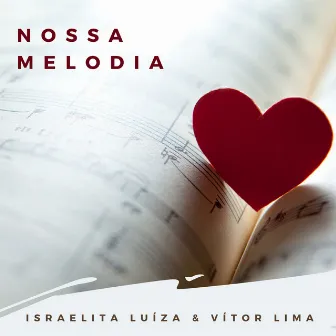 Nossa Melodia by Vitor Lima