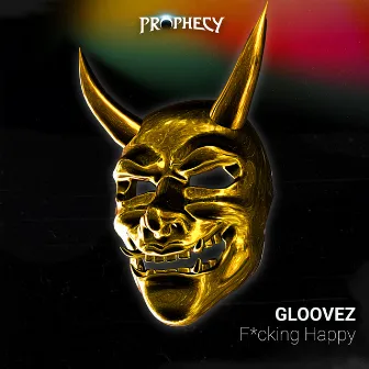 F*cking Happy by Gloovez