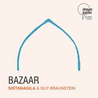 Bazaar by Sistanagila