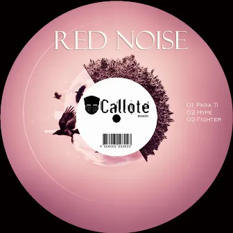 Hype by Red Noise