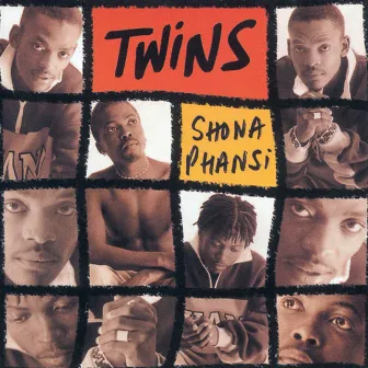 Shona Phansi by The Twins