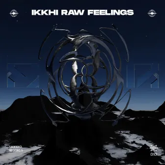 Raw Feelings by Ikkhi