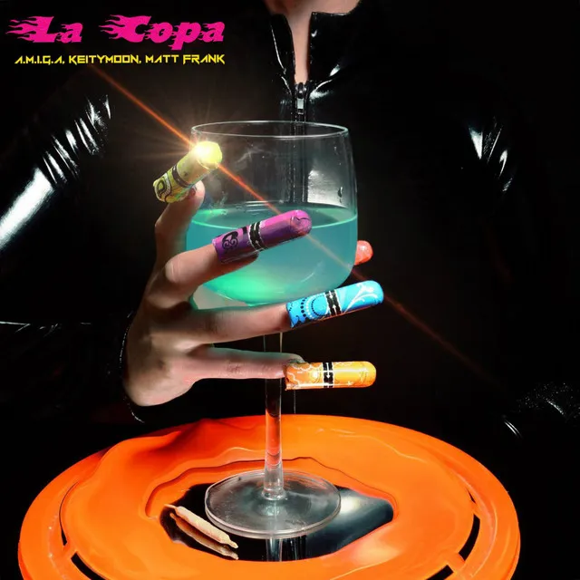 La Copa