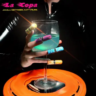 La Copa by A.M.I.G.A