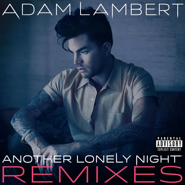 Another Lonely Night - Oliver Moldan Remix