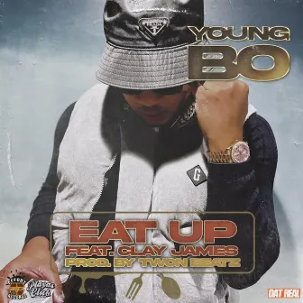 Eat Up by Young Bo