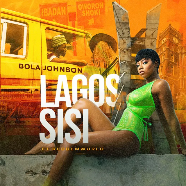 Lagos Sisi - Original