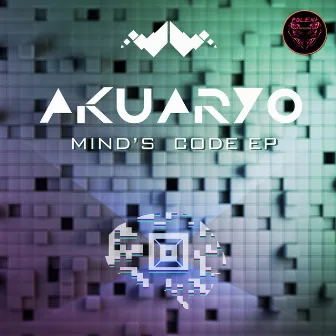 Mind's Code by Akuaryo