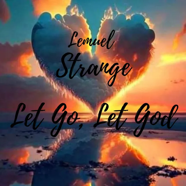 Let Go, Let God