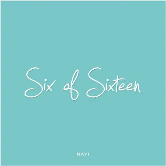 Six of Sixteen by 3D