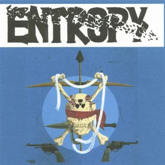 Entropy by Entropy