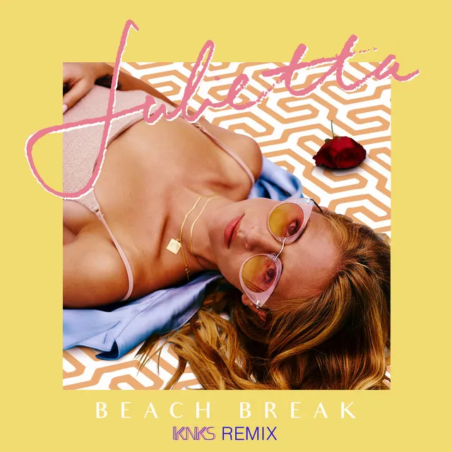 Beach Break - KNKS Remix