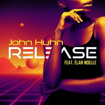 Release by John Huhn