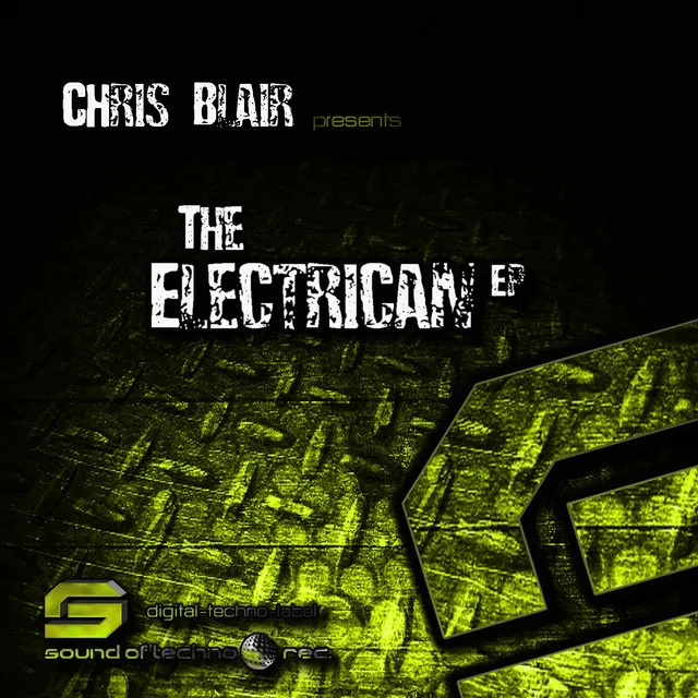 The Electrican - EP