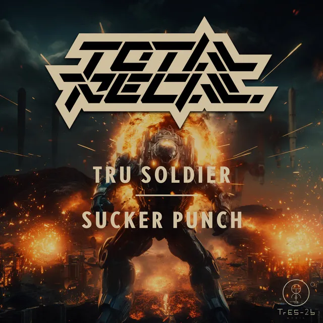 Tru Soldier / Sucker Punch