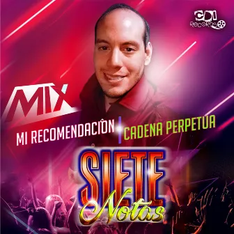 Mi recomendación - Cadena perpetua by Siete Notas