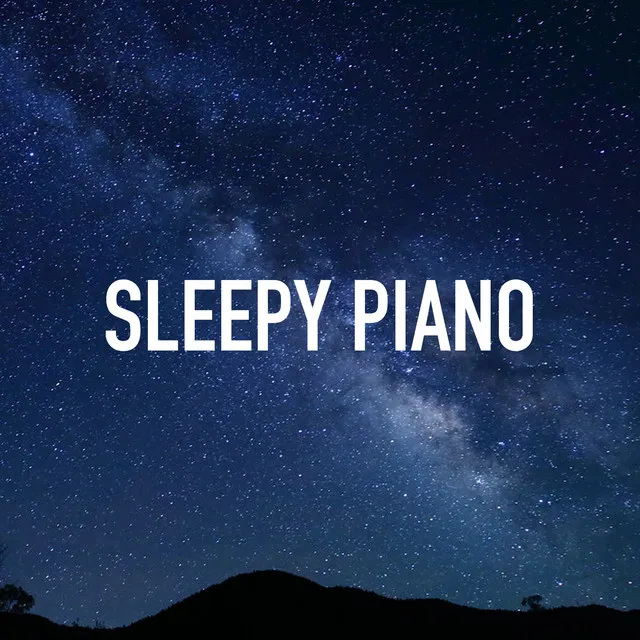 Sleepy Piano