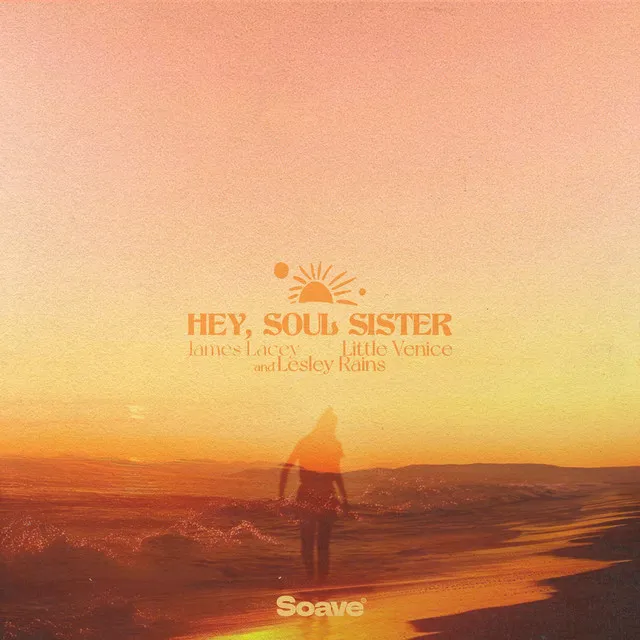 Hey, Soul Sister