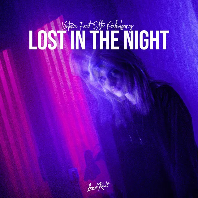 Lost in the Night