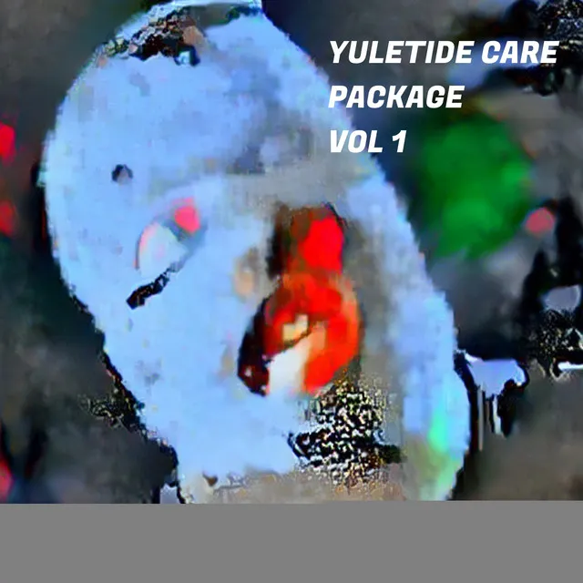 YULETIDE CARE PACKAGE VOL 1