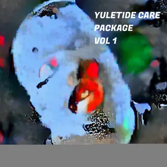 YULETIDE CARE PACKAGE VOL 1 by Keighley Sutherland