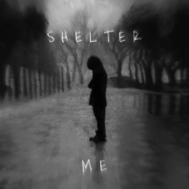 shelter me