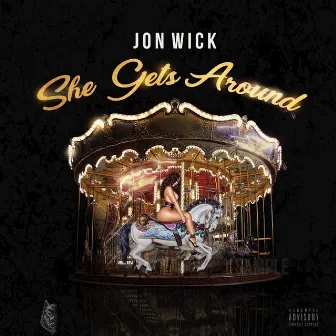 She Get Around by Jon Wick