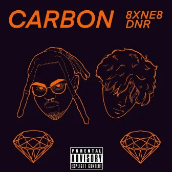 Carbon by 8XNE8