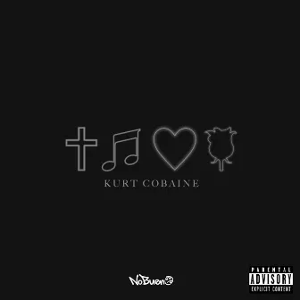 Kurt Cobaine by NoBueno