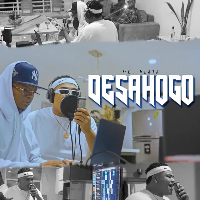 Desahogo