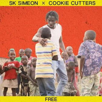 Free by Cookie Cutters