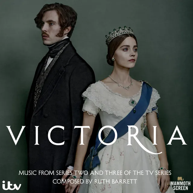 Victoria (Music from the Original TV Series) Vol. 2 & 3