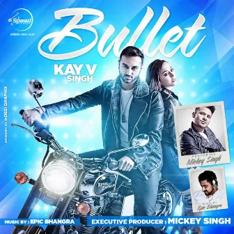 Bullet by Kay v Singh