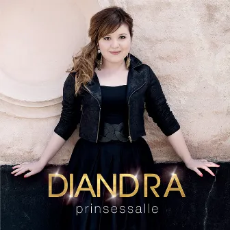 Prinsessalle by Diandra