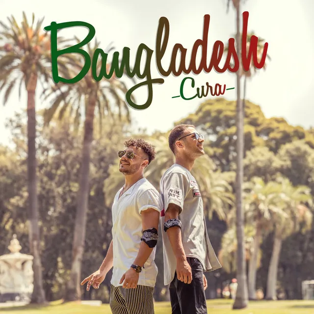 Bangladesh