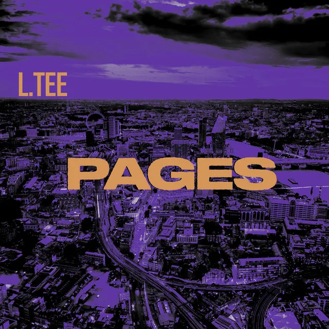 Pages