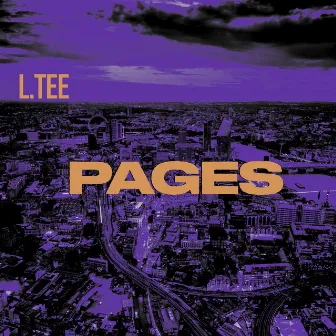 Pages by L.Tee