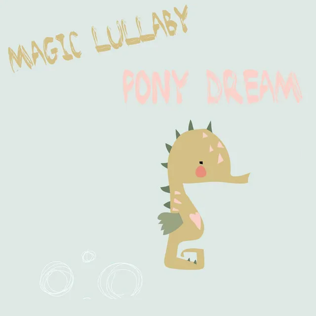 Magic Lullaby