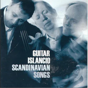 Scandinavian songs by Guitar Islancio