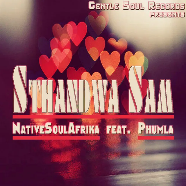 Standwa Sam - Original Mix