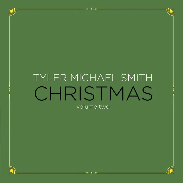 Christmas, Volume Two